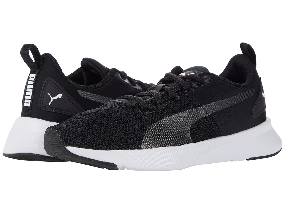 POP−X 6個セット Amazon | PUMA 男女兼用 子供用 フライヤー ランナー スニーカー
